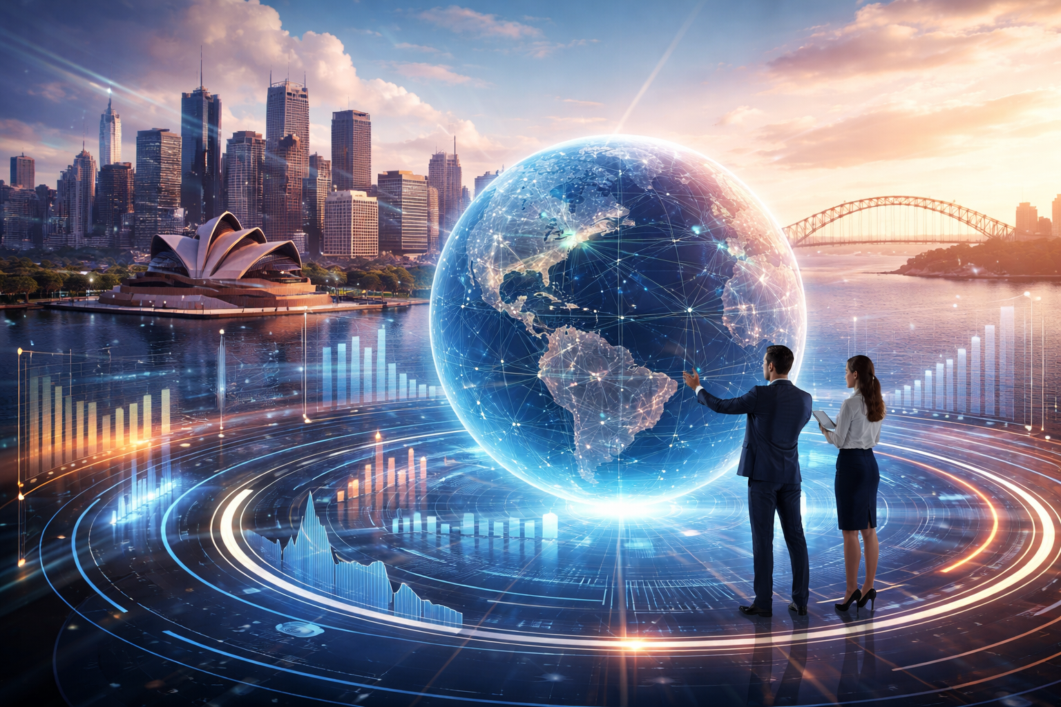 Supply chain protocols