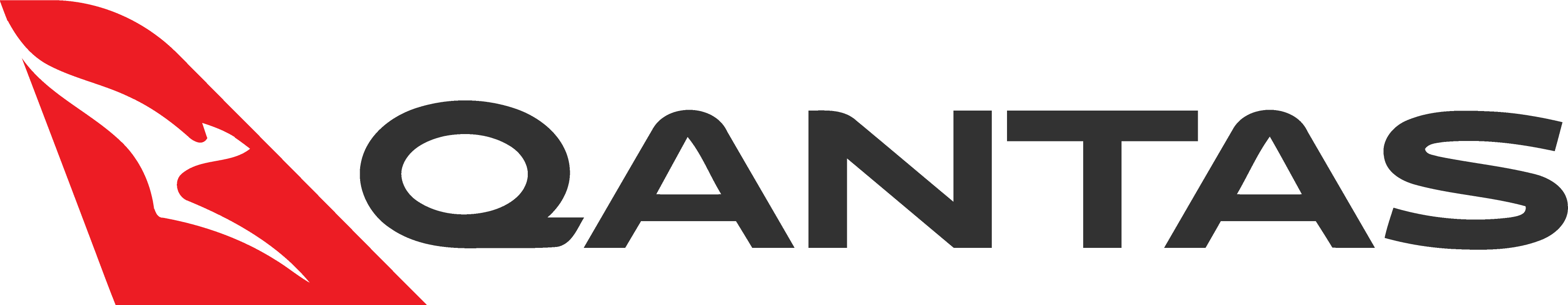 Qantas